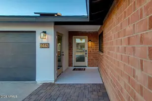 8443 E Edgemont Ave, Scottsdale, AZ 85257 - Photo 9