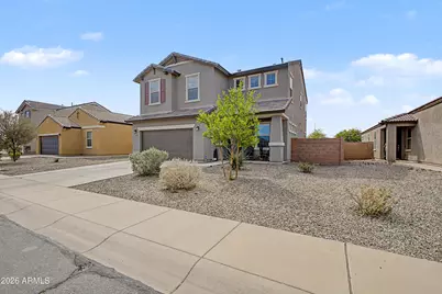 735 W Nova Place, Casa Grande, AZ 85122 - Photo 29