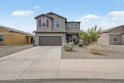 735 W Nova Place, Casa Grande, AZ 85122 - Photo 1