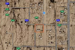 48023 N 518th Ave, Aguila, AZ 85320 - Photo 47