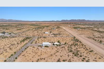 48023 N 518th Avenue, Aguila, AZ 85320 - Photo 49