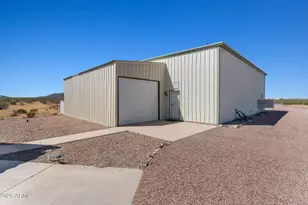 48023 N 518th Ave, Aguila, AZ 85320 - Photo 45