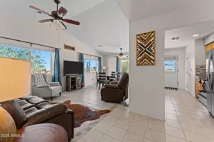 48023 N 518th Ave, Aguila, AZ 85320 - Photo 9