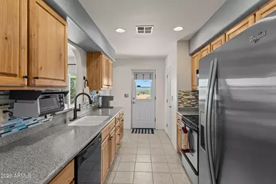 48023 N 518th Avenue, Aguila, AZ 85320 - Photo 15