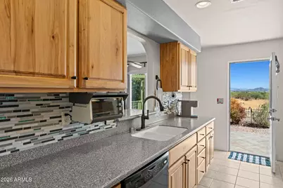 48023 N 518th Avenue, Aguila, AZ 85320 - Photo 5