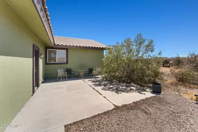 48023 N 518th Avenue, Aguila, AZ 85320 - Photo 31