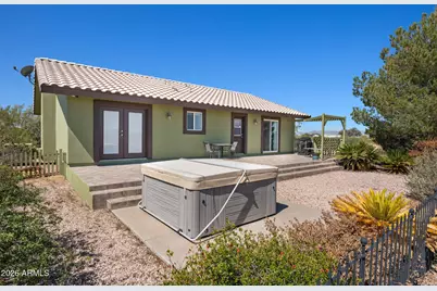 48023 N 518th Avenue, Aguila, AZ 85320 - Photo 33