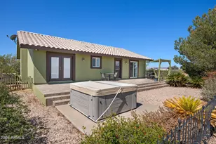 48023 N 518th Ave, Aguila, AZ 85320 - Photo 33