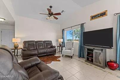 48023 N 518th Avenue, Aguila, AZ 85320 - Photo 11