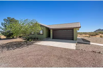 48023 N 518th Avenue, Aguila, AZ 85320 - Photo 57