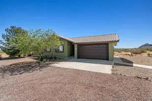 48023 N 518th Ave, Aguila, AZ 85320 - Photo 57