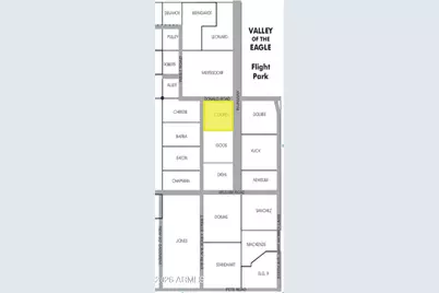 48023 N 518th Avenue, Aguila, AZ 85320 - Photo 29