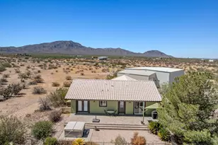 48023 N 518th Ave, Aguila, AZ 85320 - Photo 1