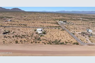 48023 N 518th Avenue, Aguila, AZ 85320 - Photo 55