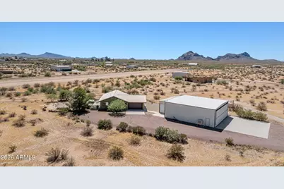 48023 N 518th Avenue, Aguila, AZ 85320 - Photo 51