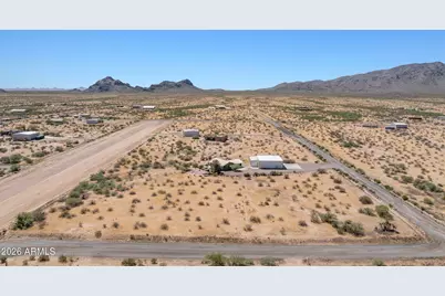 48023 N 518th Avenue, Aguila, AZ 85320 - Photo 53