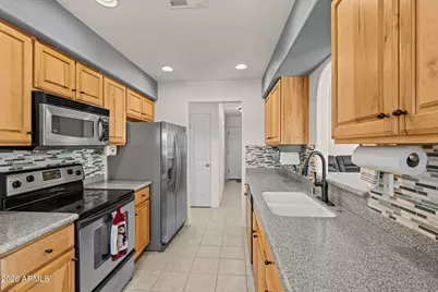 48023 N 518th Avenue, Aguila, AZ 85320 - Photo 17