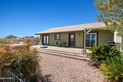 48023 N 518th Avenue, Aguila, AZ 85320 - Photo 35