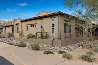 10437 E Monterra Way, Scottsdale, AZ 85262 - Photo 5