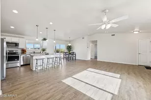 19429 W Teakwood Dr, Buckeye, AZ 85326 - Photo 9
