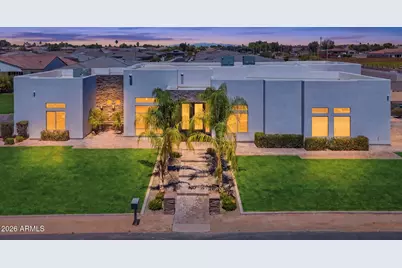 12336 E Wood Drive, Chandler, AZ 85249 - Photo 5