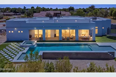 12336 E Wood Drive, Chandler, AZ 85249 - Photo 1