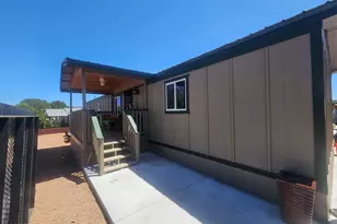 972 N Deer Creek Dr, Payson, AZ 85541 - Photo 7