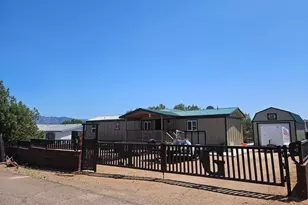972 N Deer Creek Dr, Payson, AZ 85541 - Photo 5
