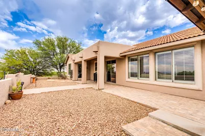 8405 S Palisades Drive, Hereford, AZ 85615 - Photo 43