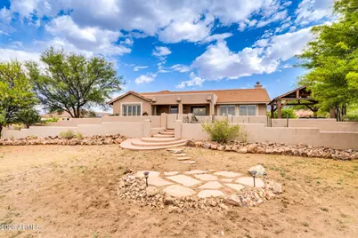 8405 S Palisades Drive, Hereford, AZ 85615 - Photo 49