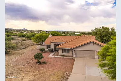 8405 S Palisades Drive, Hereford, AZ 85615 - Photo 53