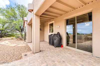 8405 S Palisades Drive, Hereford, AZ 85615 - Photo 39