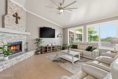 8405 S Palisades Drive, Hereford, AZ 85615 - Photo 3