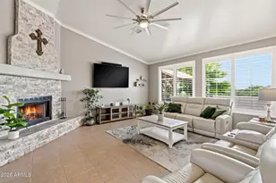 8405 S Palisades Dr, Hereford, AZ 85615 - Photo 3