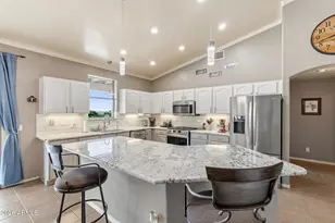 8405 S Palisades Dr, Hereford, AZ 85615 - Photo 19