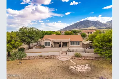 8405 S Palisades Drive, Hereford, AZ 85615 - Photo 55