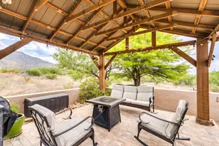 8405 S Palisades Dr, Hereford, AZ 85615 - Photo 5