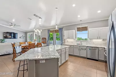 8405 S Palisades Drive, Hereford, AZ 85615 - Photo 21