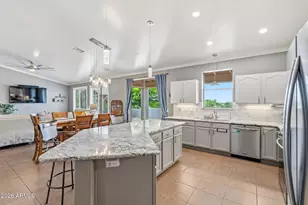 8405 S Palisades Dr, Hereford, AZ 85615 - Photo 21