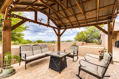 8405 S Palisades Drive, Hereford, AZ 85615 - Photo 41
