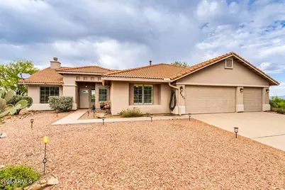 8405 S Palisades Drive, Hereford, AZ 85615 - Photo 9