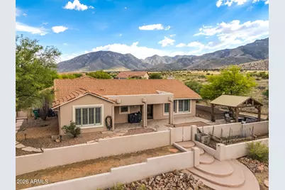 8405 S Palisades Drive, Hereford, AZ 85615 - Photo 57