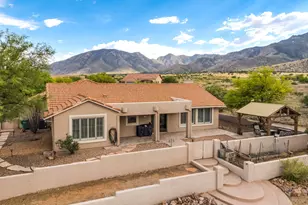 8405 S Palisades Dr, Hereford, AZ 85615 - Photo 57