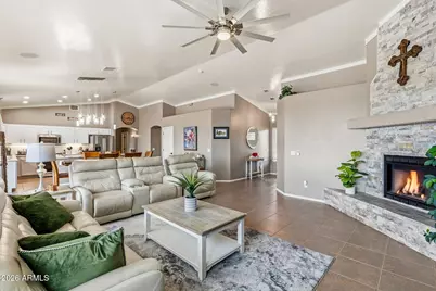 8405 S Palisades Drive, Hereford, AZ 85615 - Photo 13