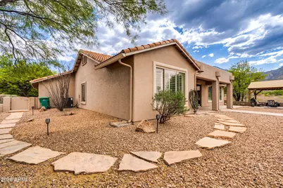 8405 S Palisades Drive, Hereford, AZ 85615 - Photo 45