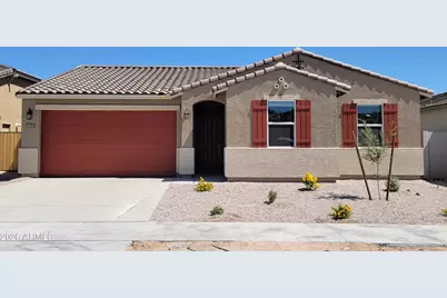 17782 W Woodlands Avenue, Goodyear, AZ 85338 - Photo 1