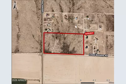 2615 S 307th Avenue #-, Buckeye, AZ 85326 - Photo 1