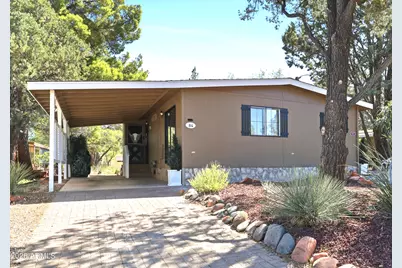 6770 W State Route 89A -- #84, Sedona, AZ 86336 - Photo 1