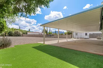 1610 E Cottonwood Drive, Sierra Vista, AZ 85635 - Photo 39