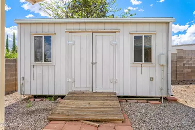 1610 E Cottonwood Drive, Sierra Vista, AZ 85635 - Photo 43